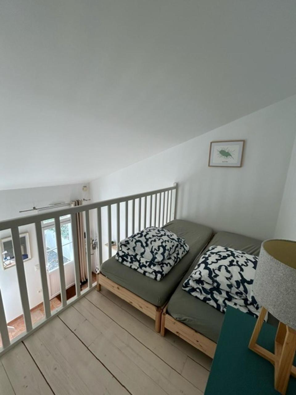 Hom'Yeu Villa Port-Joinville Exterior photo